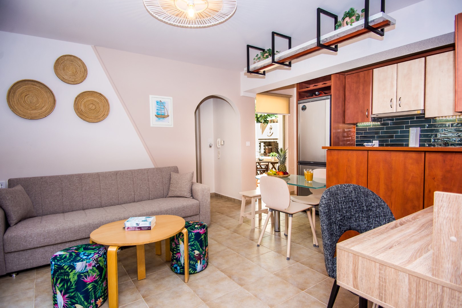 Nostra Casa